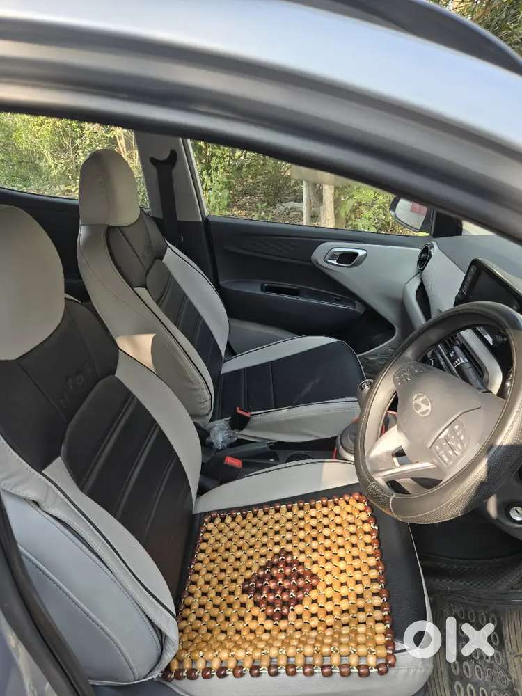 Lifetime Tax Paid Hyundai Grand I10 Nios 2024 Petrol Well Maintained