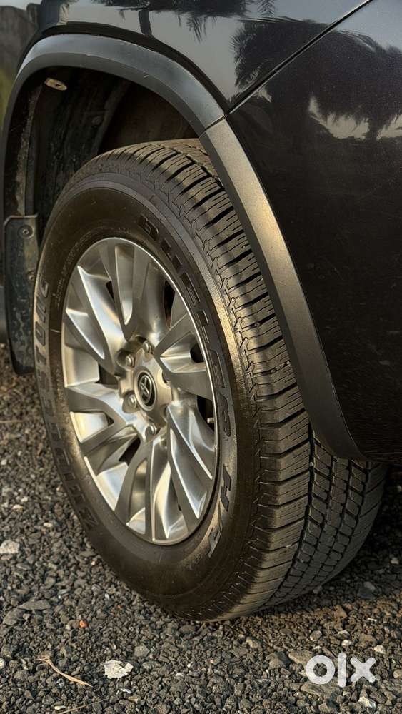 Toyota Fortuner Sigma 4 At Diesel, 2023, Diesel
