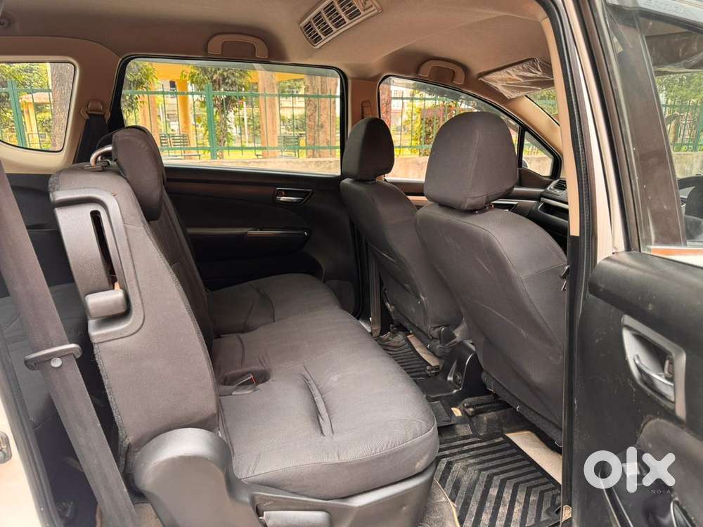 Maruti Suzuki Ertiga Vdi Shvs, 2018, Diesel