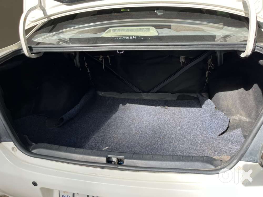 Etios Diesel