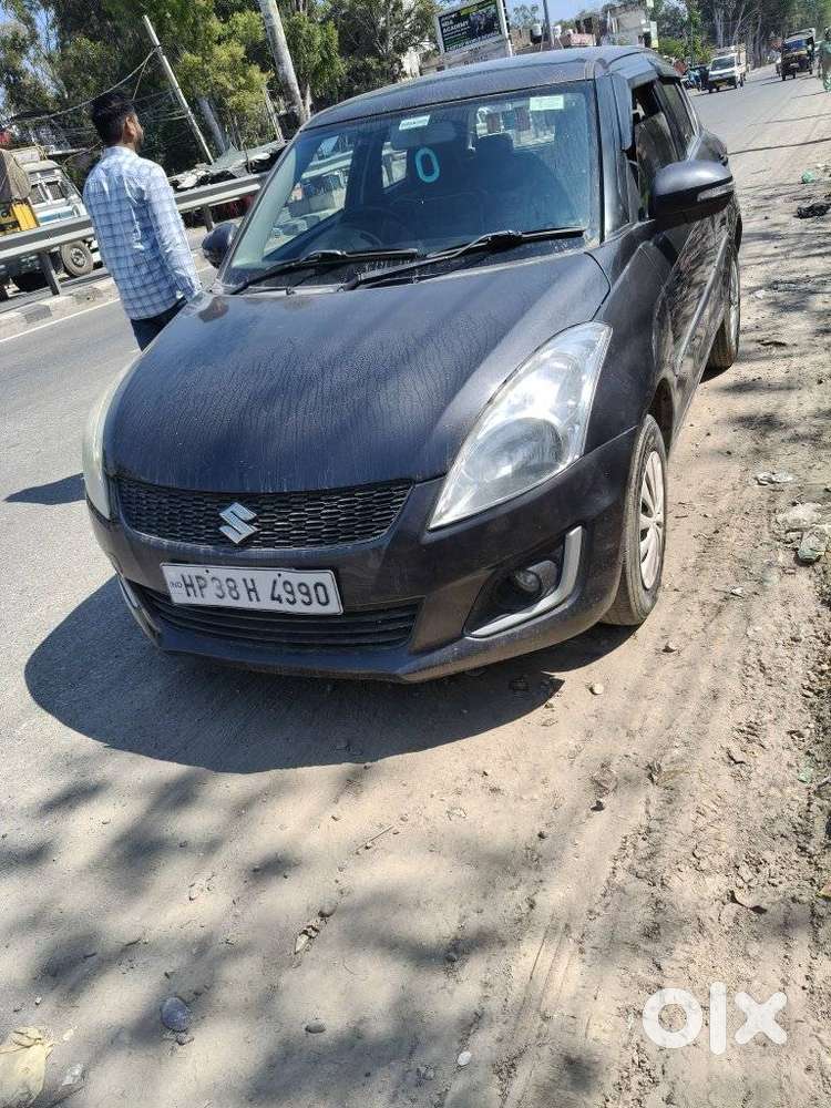 Maruti Suzuki Swift Ddis Vdi, 2014, Diesel