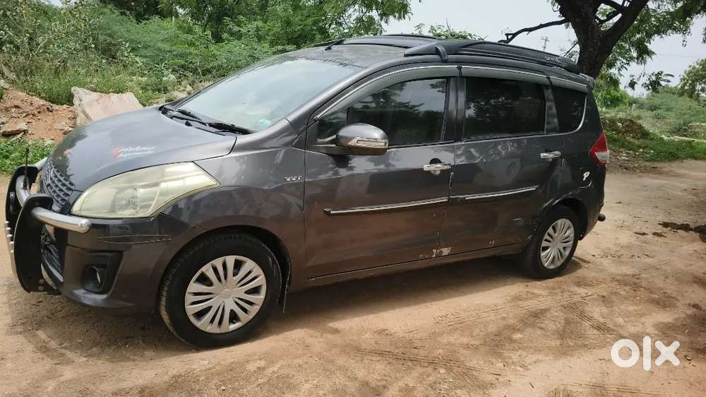 Maruthi Eritiga