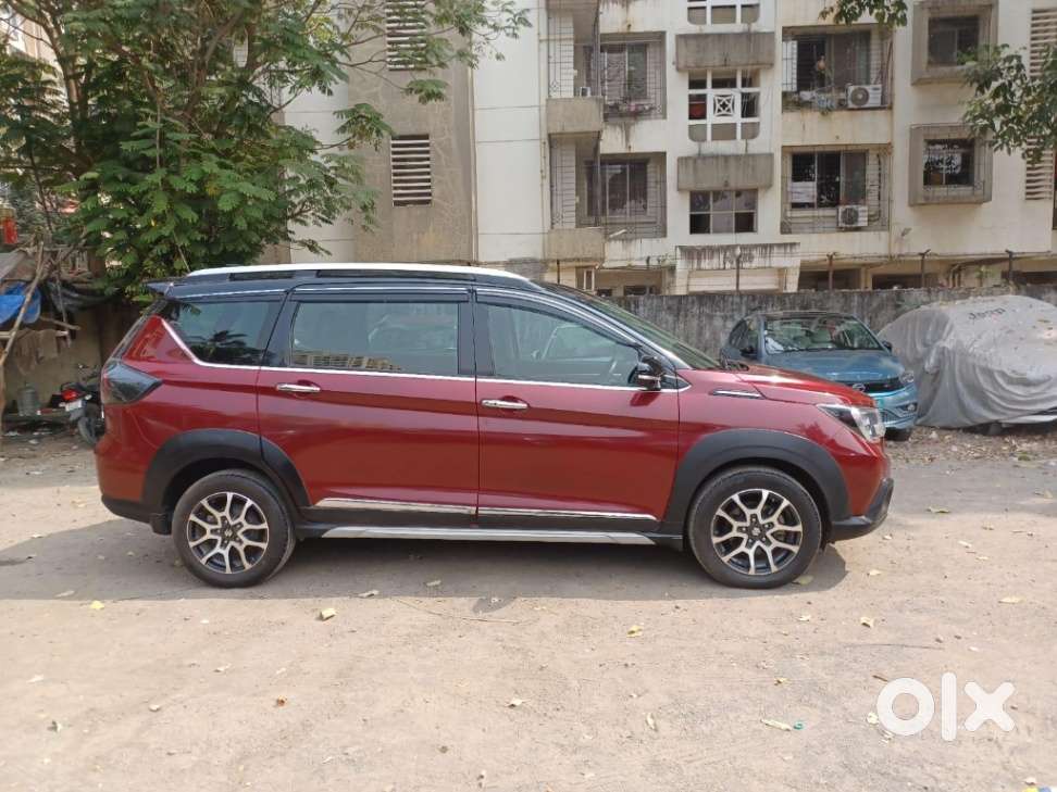 Maruti Suzuki Xl6 1.5 Alpha Plus Mt, 2022, Petrol