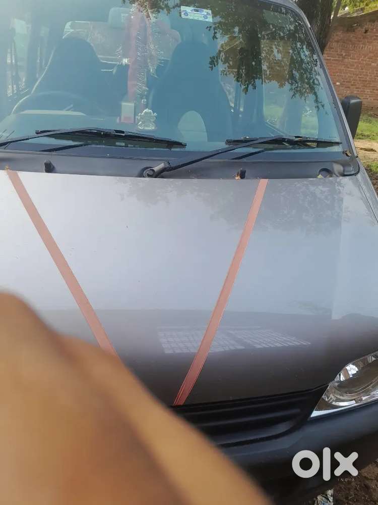 Maruti Suzuki Eeco 2023