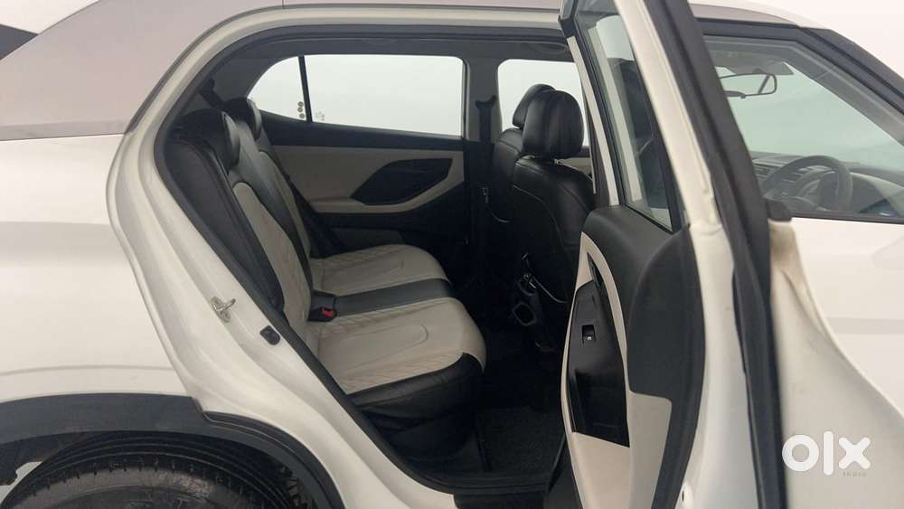 Hyundai Creta 1.5 Ex Diesel, 2022, Diesel