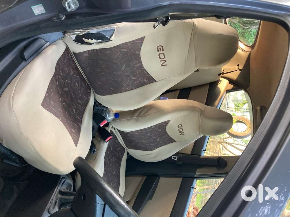 Hyundai Eon 2016 Petrol 166000 Km Driven