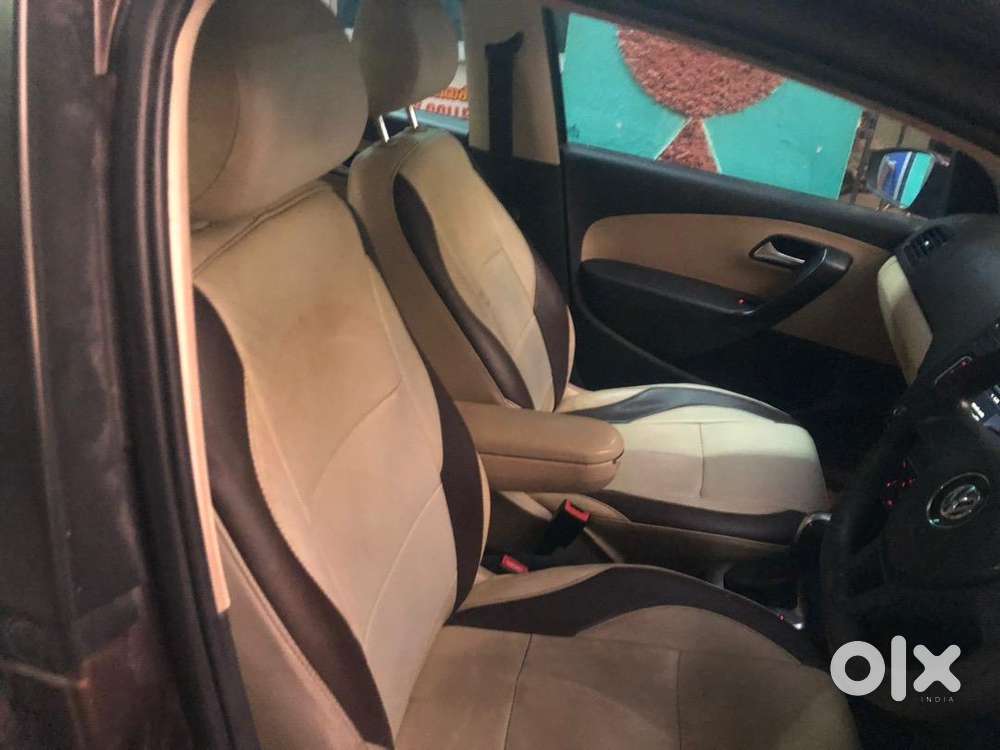 Volkswagen Ameo 2017 Diesel Well Maintained