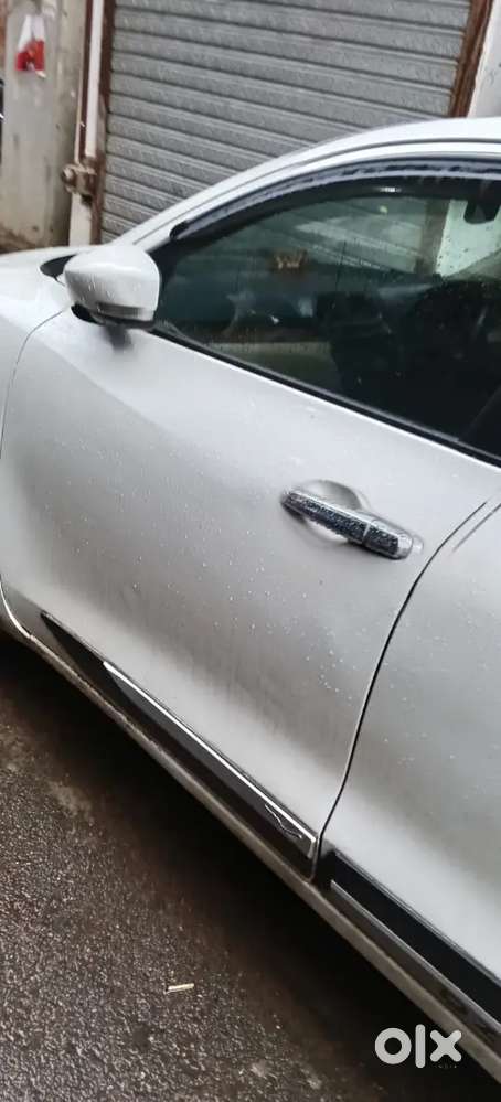 Maruti Suzuki Dzire 2018 . Urgent Sell  .