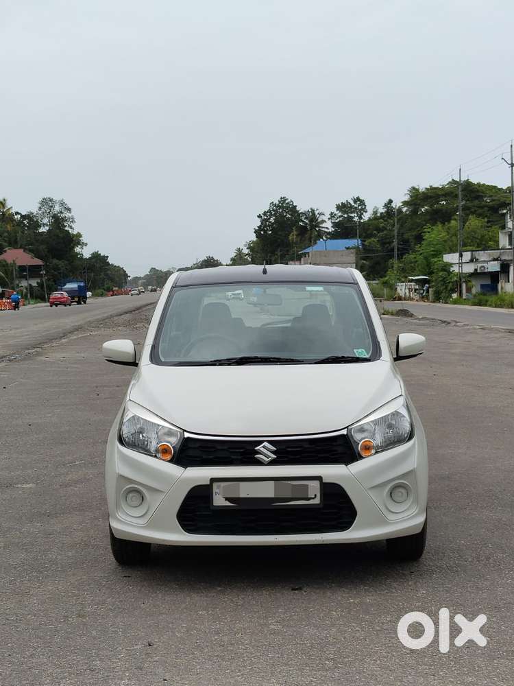 Maruti Suzuki Celerio Zxi(o) Mt, 2020, Petrol