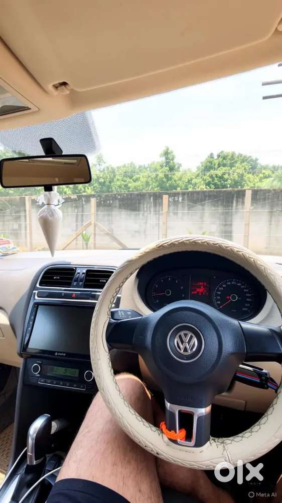 Volkswagen Vento 2011 Highline Petrol