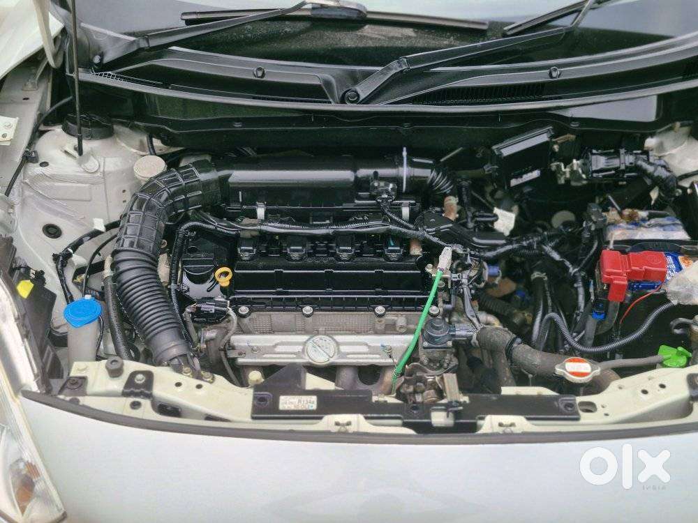 Maruti Suzuki Swift Vvt Vxi, 2021, Cng & Hybrids