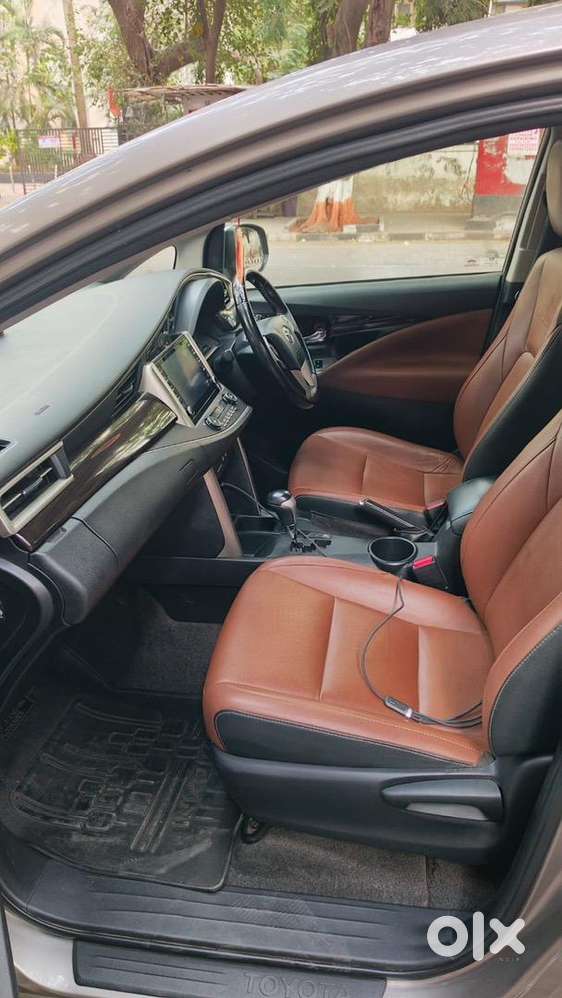 Toyota Diesel 2021 Automatic