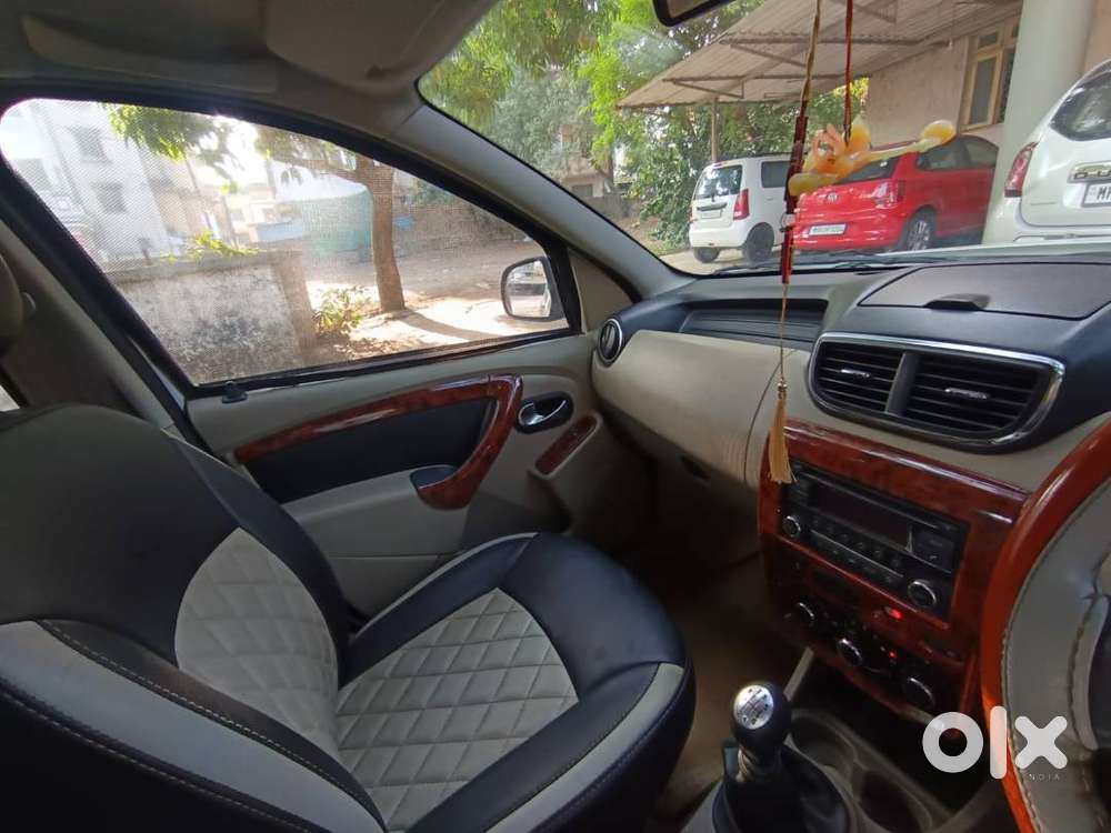 Well Maintained Car