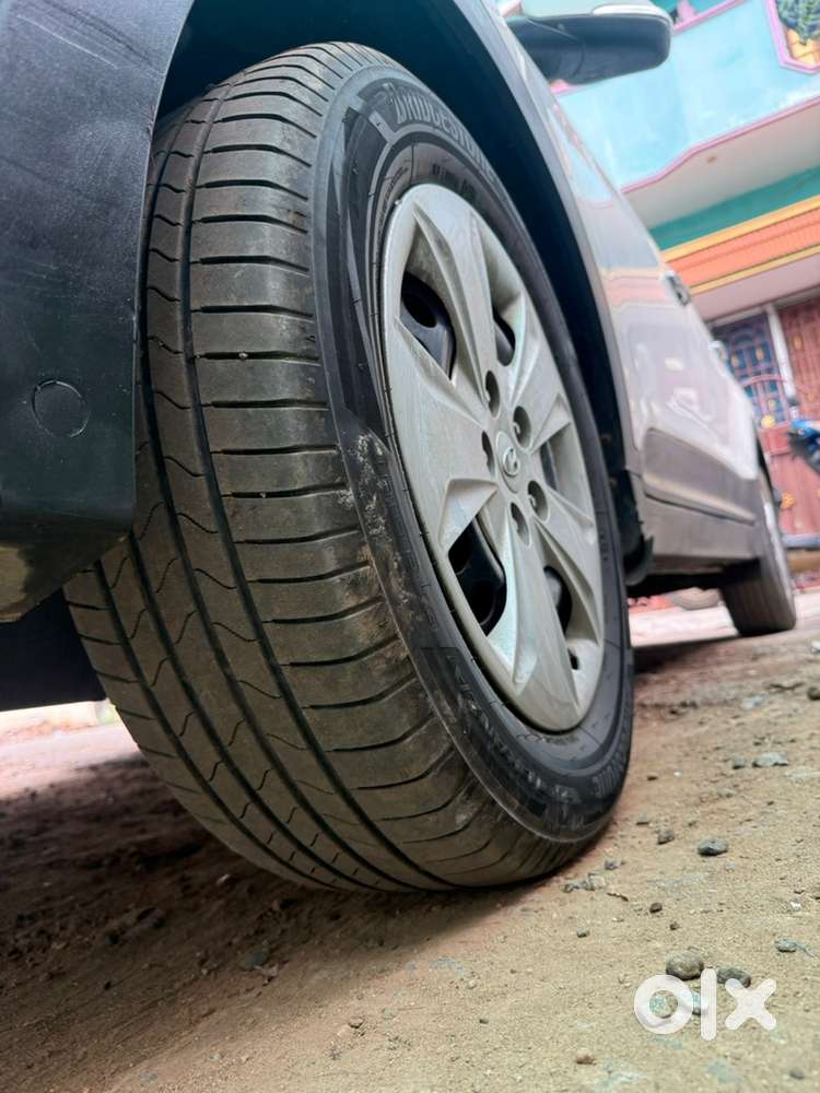 Hyundai Creta Diesel 2018 Car