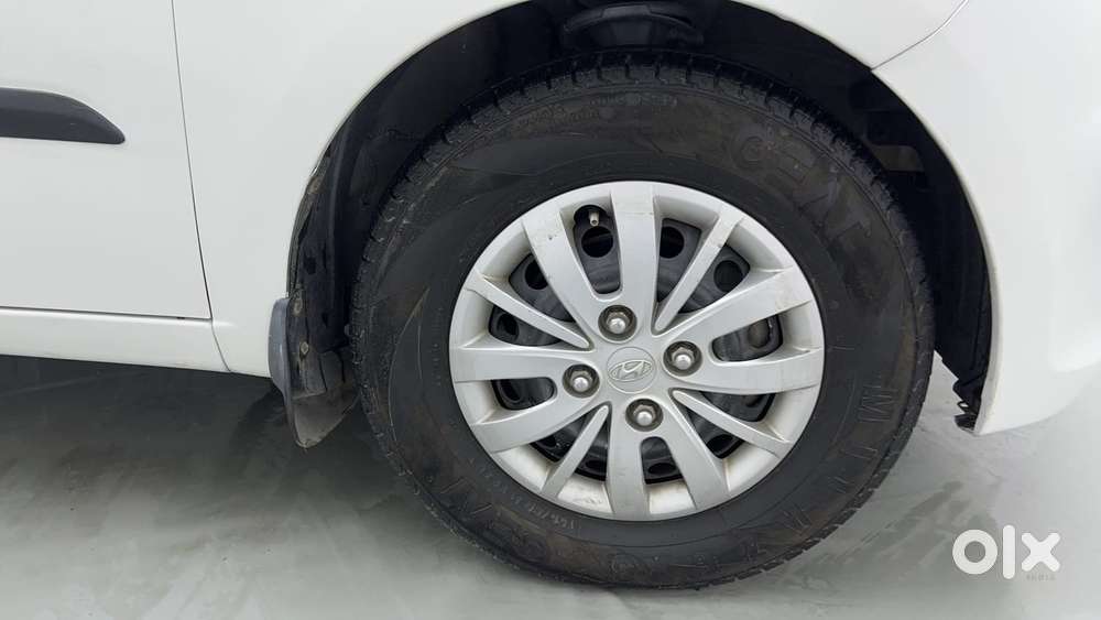 Hyundai I10 Sportz 1.1 Irde2, 2014, Petrol