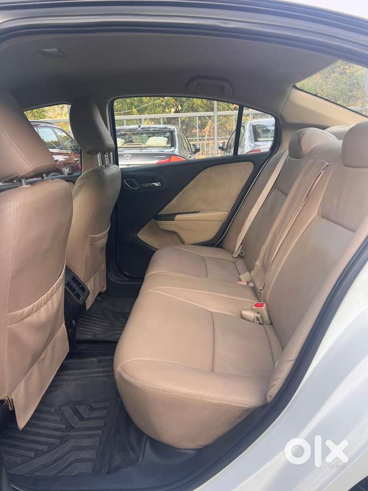 Honda City I-dtec V, 2017, Diesel