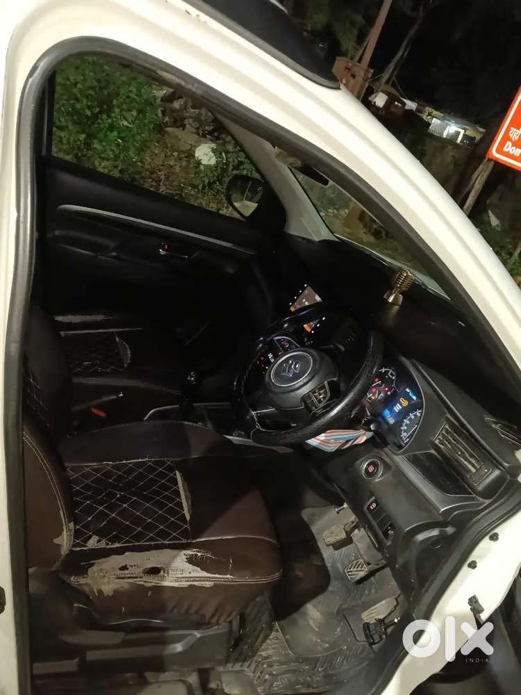 Maruti Suzuki Xl6 2020 Petrol 49000 Km Driven