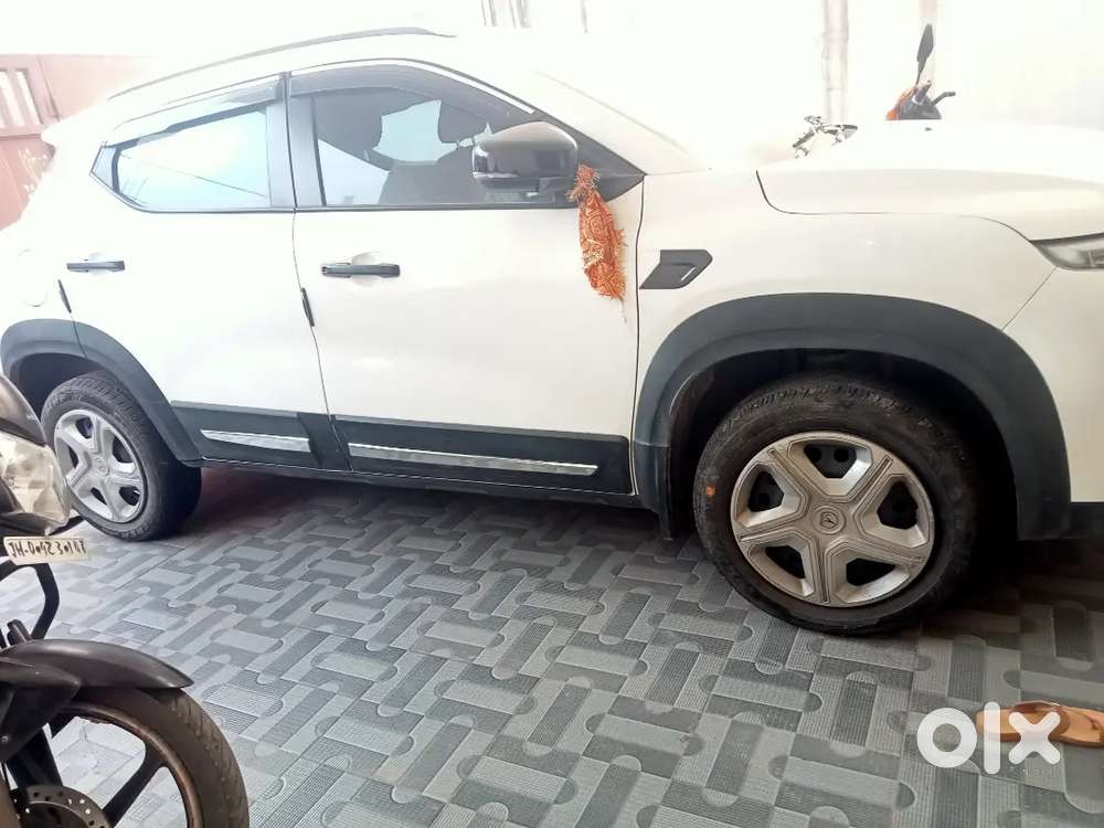 Renault Kiger 2024 Petrol 14000 Km Driven