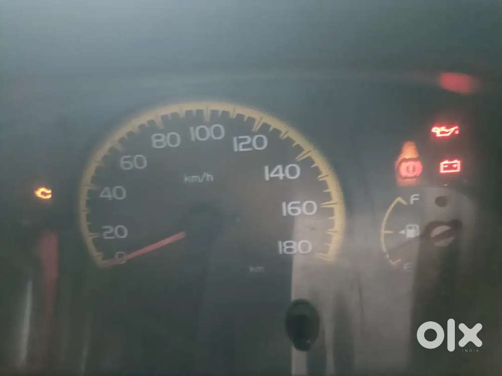 Maruti Suzuki Estilo Lxi 2007