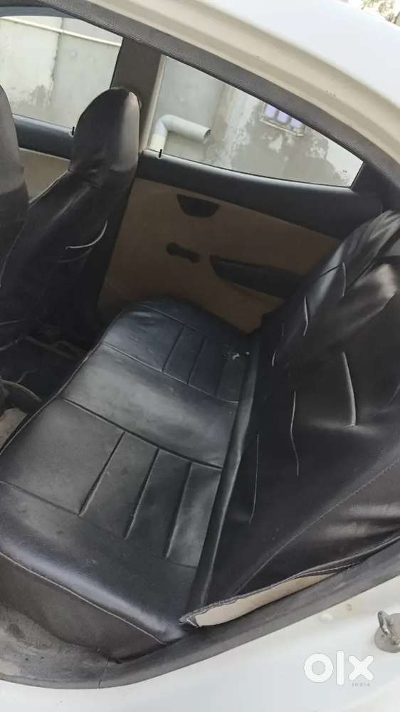 Hyundai Eon 2013 Petrol Manual