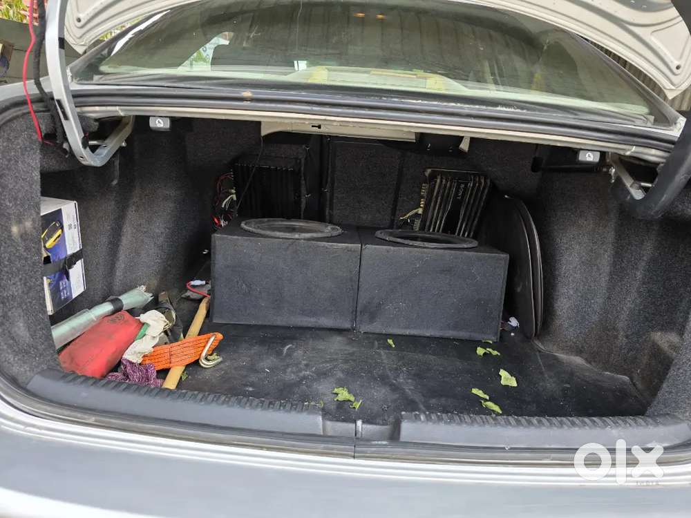 Volkswagen Jetta 2013 Petrol Well Maintained