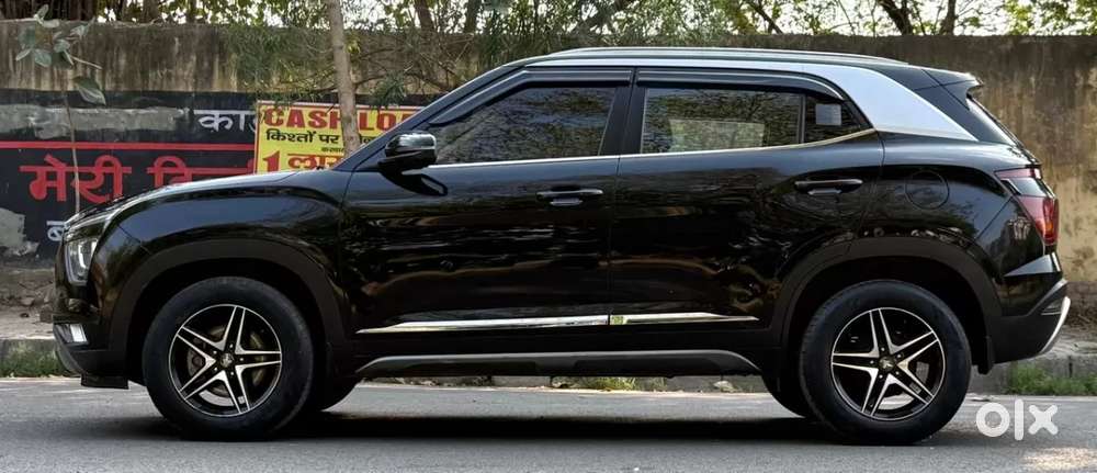 Hyundai Creta 1.5 Ex Diesel, 2020, Diesel