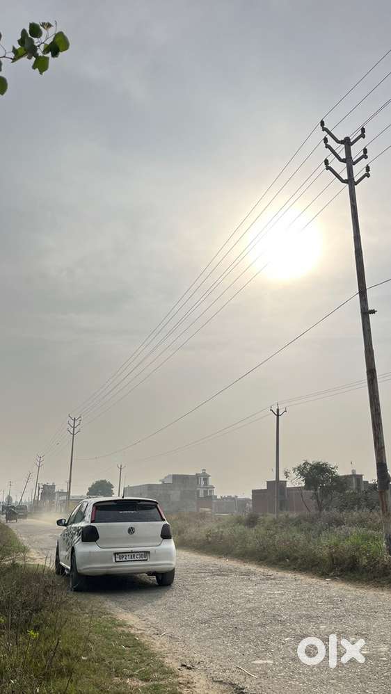 Volkswagen Polo 2012 Diesel Well Maintained