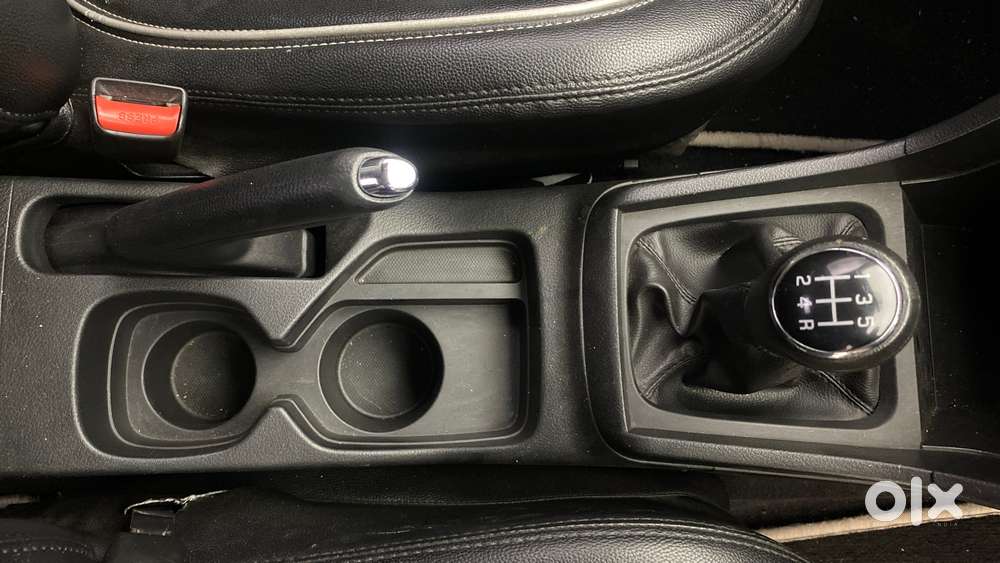 Maruti Suzuki Vitara Brezza Vdi, 2020, Diesel