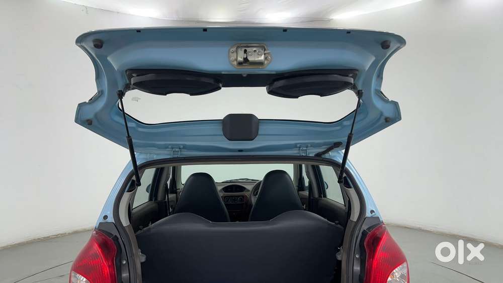 Maruti Suzuki Alto 800 Lxi, 2015, Petrol
