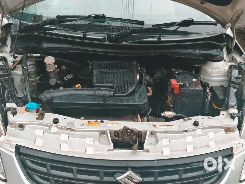 Maruti Suzuki Dzire 2014 Petrol 38400 Km Driven