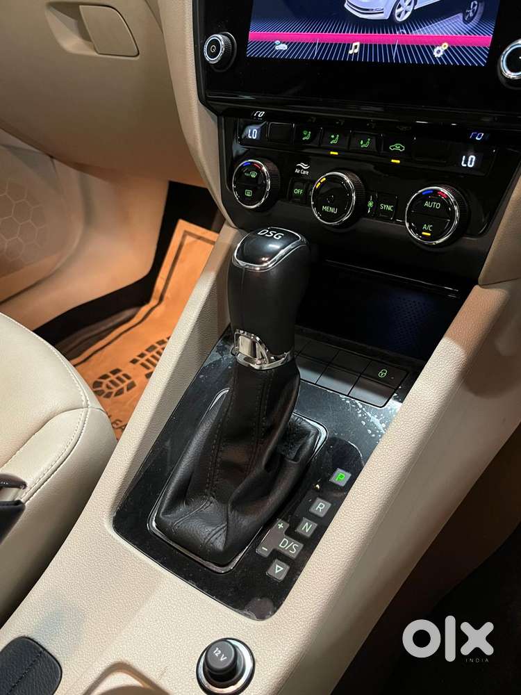 Skoda Octavia 2.0 L&k Tdi, 2018, Diesel