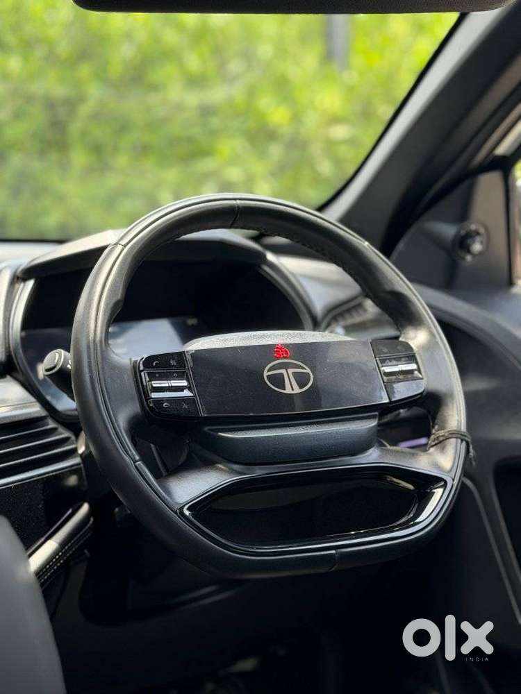 Tata Harrier Adventure Plus At, 2024, Diesel