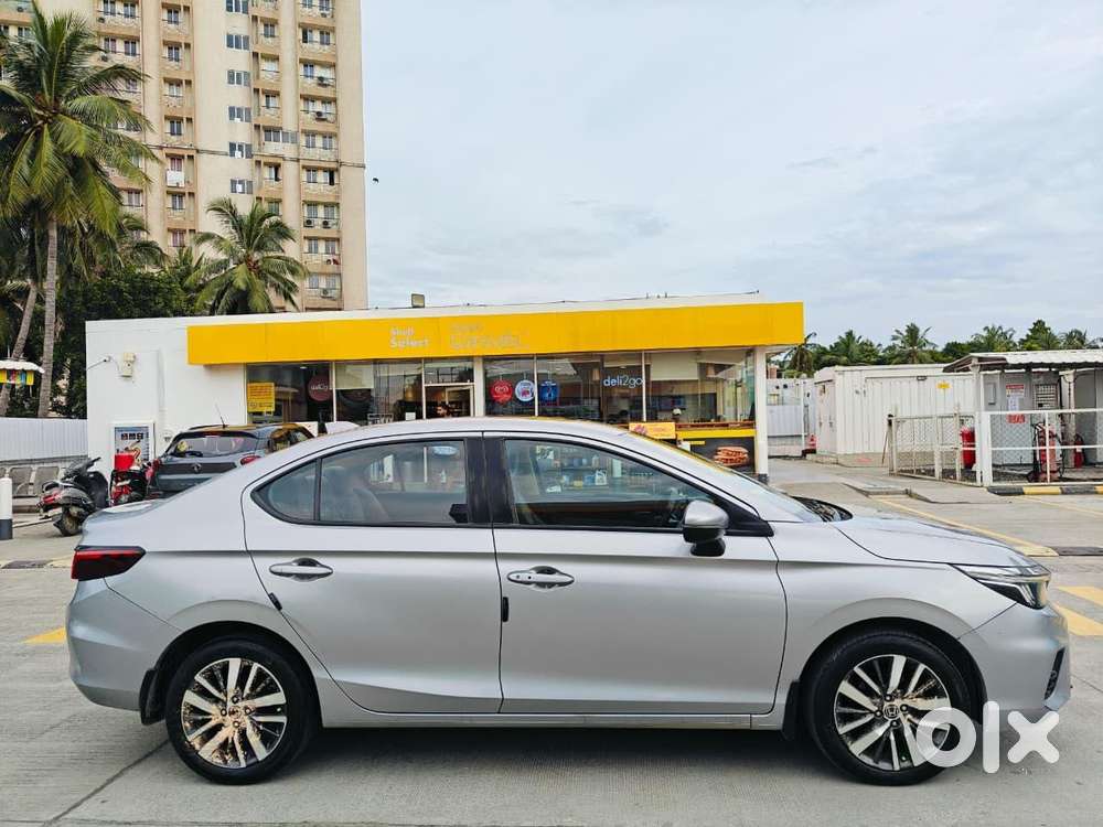 Honda City 1.5 Vx I-vtec Mt, 2020, Petrol