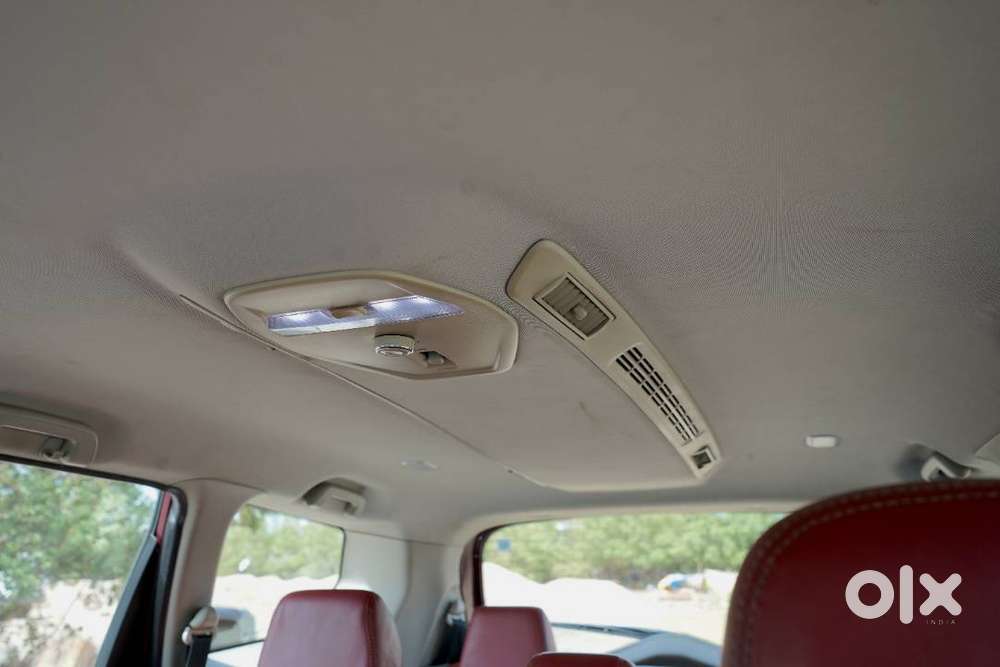 Mahindra Marazzo