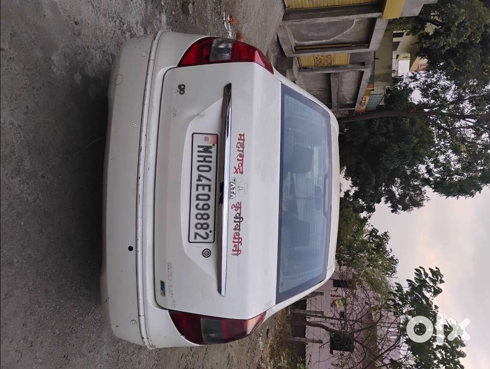 Tata Manza 2011 Diesel Good Condition