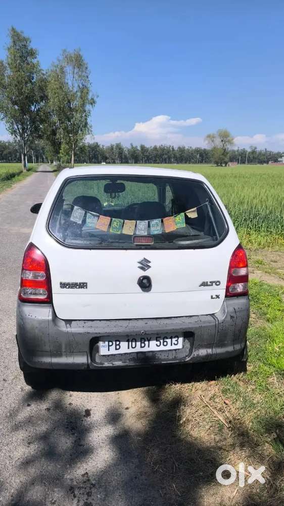 Alto For Sale