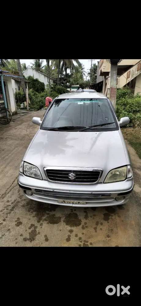 Maruti Suzuki Esteem 2007 Petrol Good Condition