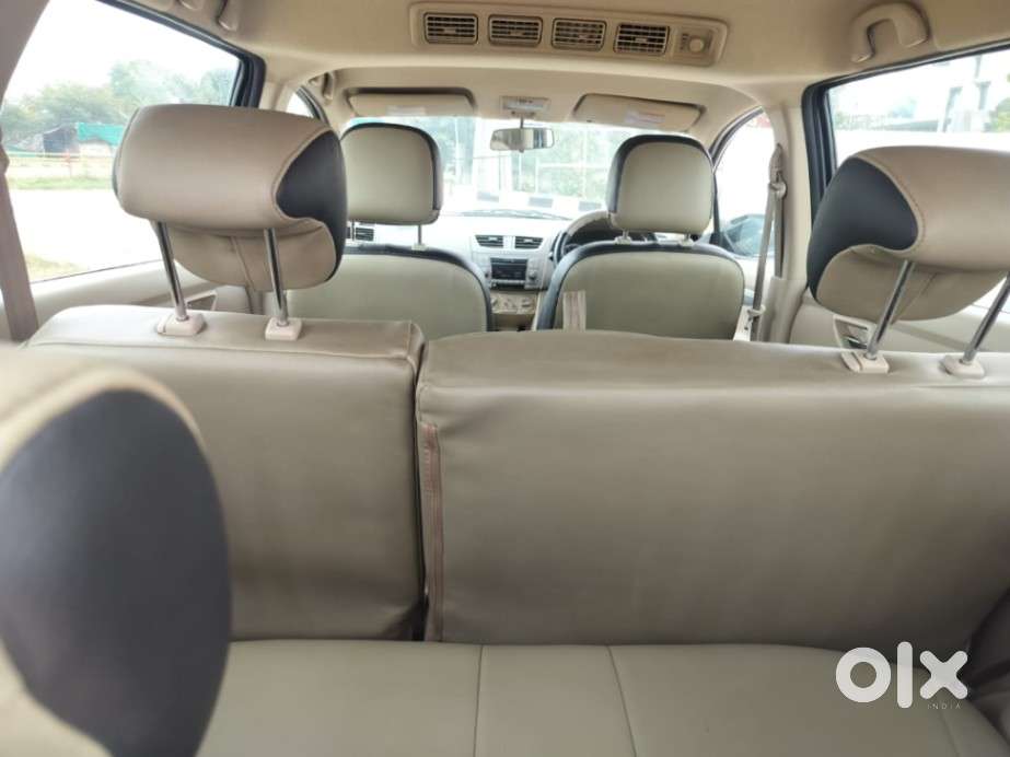 Maruti Suzuki Ertiga 1.5 Zxi, 2012, Petrol