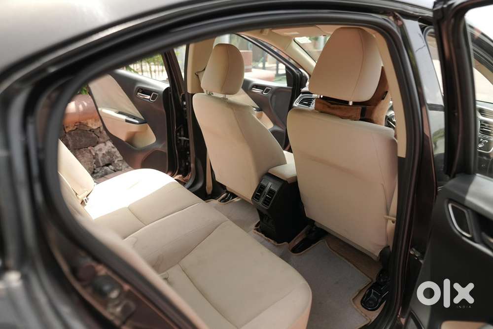 Honda City Petrol 2019
