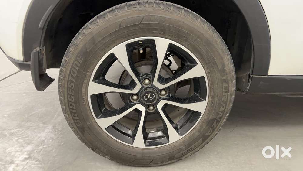 Tata Nexon 1.5 Revotorq Xza Plus, 2020, Diesel