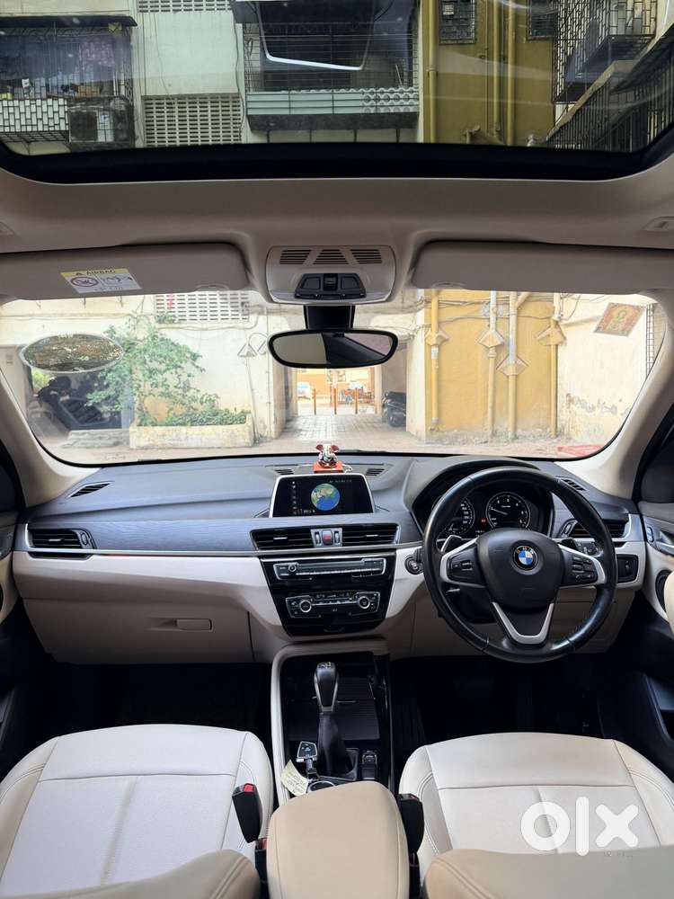 Bmw X1 2.0 Sdrive20d Xline, 2019, Diesel