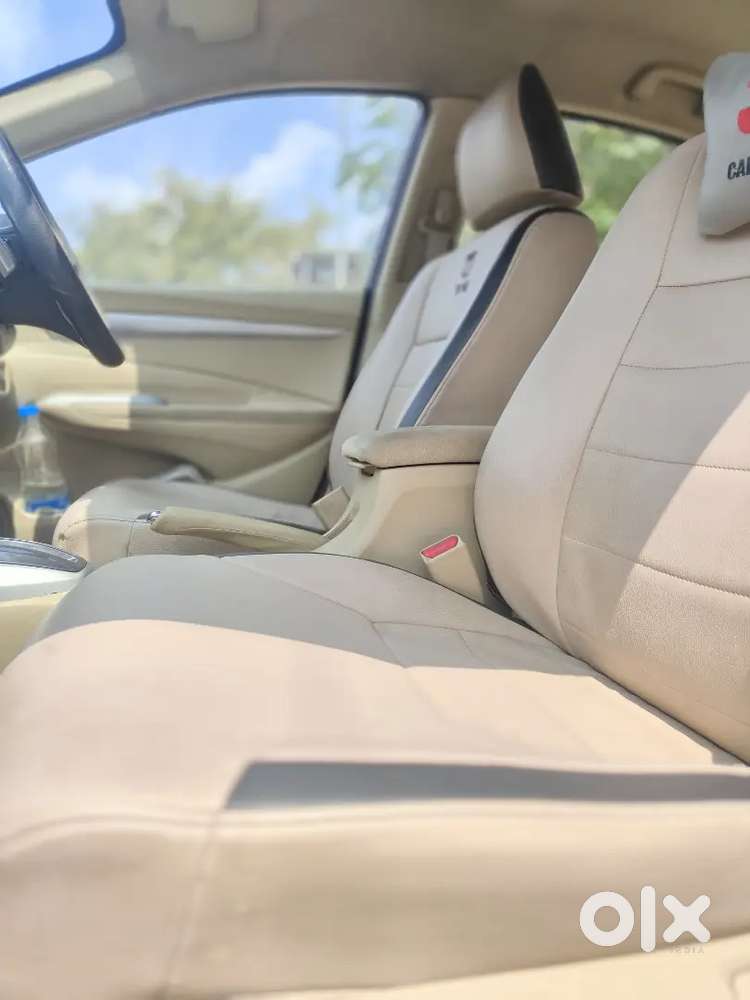 Honda City 2010 Petrol Well Maintained