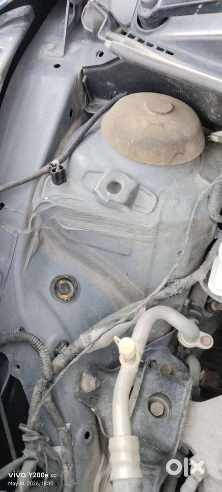Maruti Suzuki Baleno 1.3 Sigma, 2017, Diesel