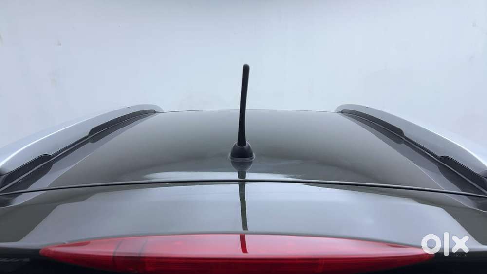 Honda Wr-v 1.2 Vx I-vtec, 2017, Petrol