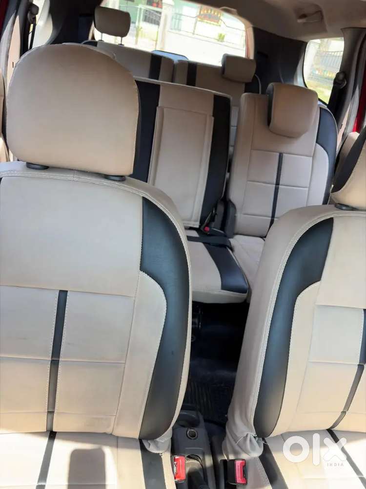 Renault Lodgy 2016 Diesel 55000 Km Driven