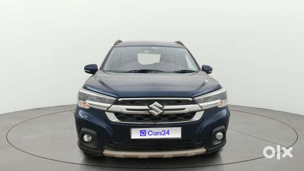 Maruti Suzuki Xl6 Zeta, 2022, Petrol