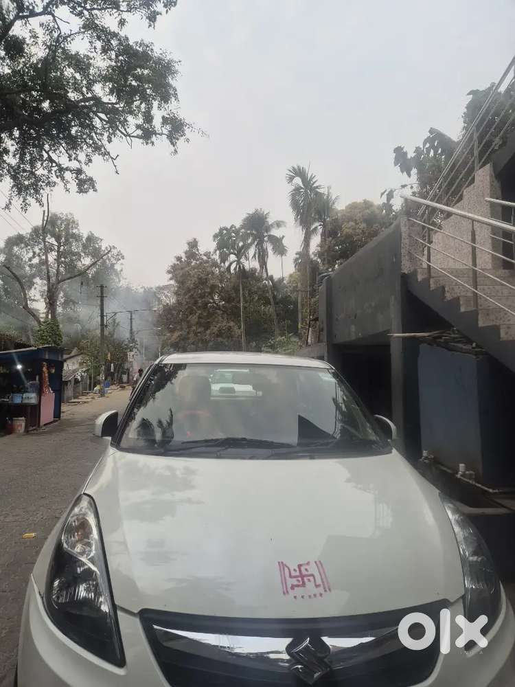 Maruti Suzuki Swift Dzire Vxi 2017 | Well Maintained | Good Condition