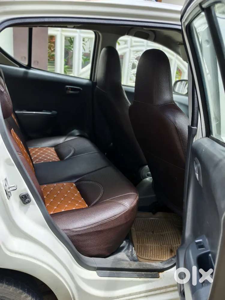 Maruti Suzuki A-star 2010 Year