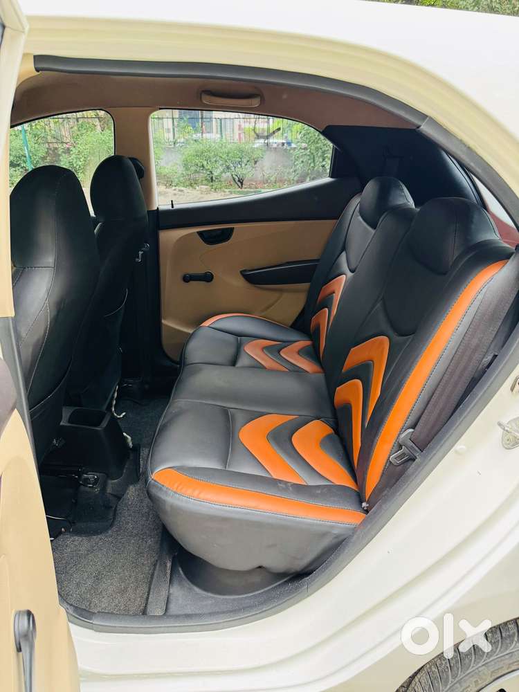Hyundai Eon Magna +, 2014, Petrol