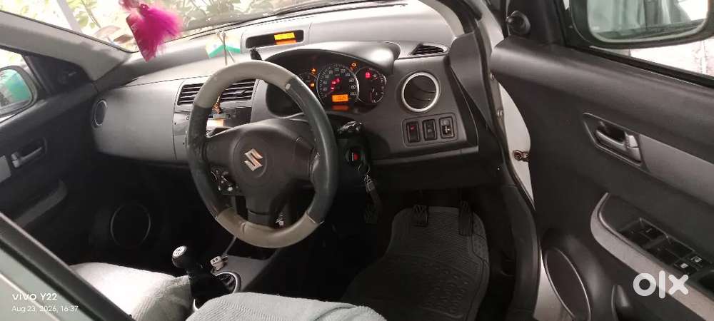 Maruti Suzuki Swift Dzire 2009